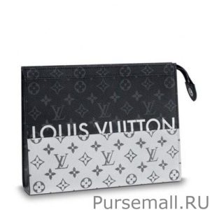 Pochette Voyage MM Monogram M63039