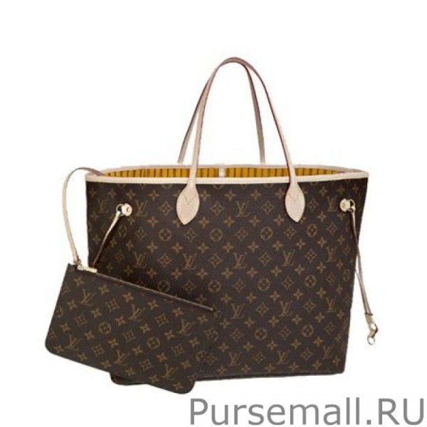 Alma PM Monogram Canvas M53151 - Image 9