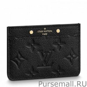Card Holder Monogram Empreinte M69171