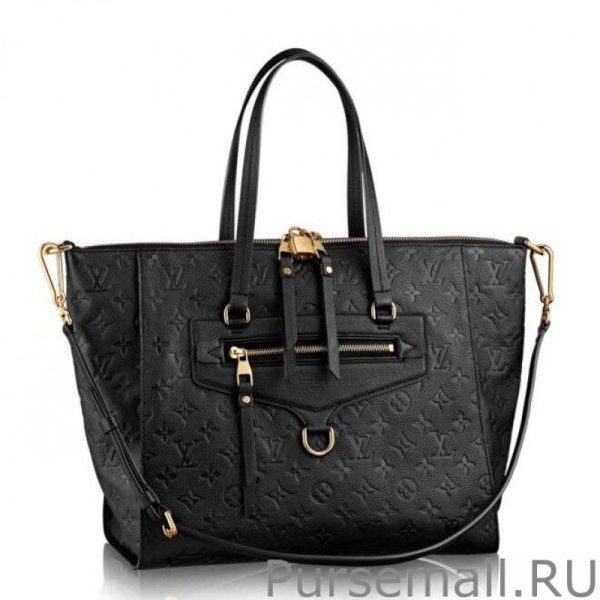 Lumineuse PM Monogram Empreinte M41065