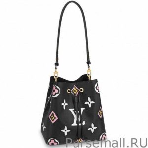 NeoNoe MM Bag Monogram Print M45821