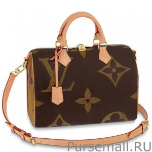 Cannes Monogram Reverse Canvas M43986