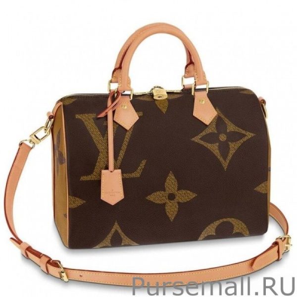 Cannes Monogram Reverse Canvas M43986