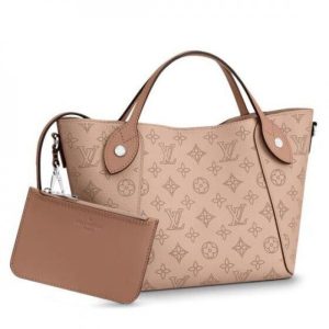 Hina PM Bag Mahina Leather M54353