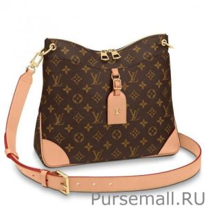 Odeon MM Bag Monogram Canvas M45355
