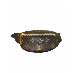 Mini Waist Bag M69001 Brown