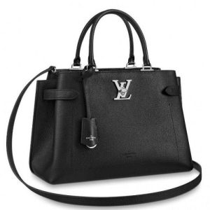 Lockme Day Tote Bag M53730