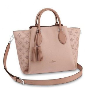 Magnolia Haumea Bag Mahina Leather M55030