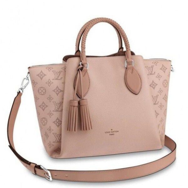 Magnolia Haumea Bag Mahina Leather M55030