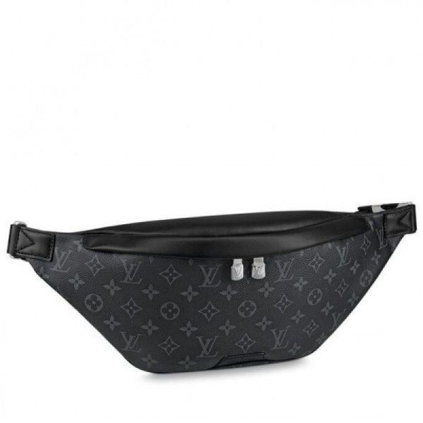 Discovery Bumbag Monogram Eclipse M44336