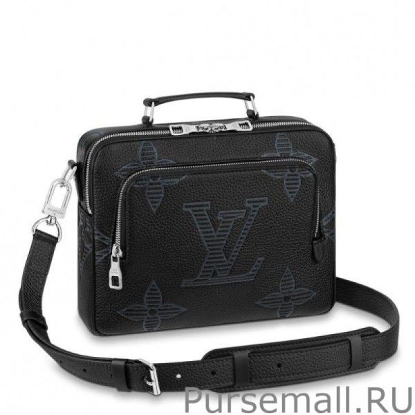 Flight Case Taurillon Shadow M57287
