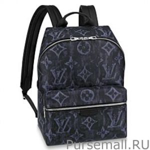 Discovery Backpack PM M57274 Black