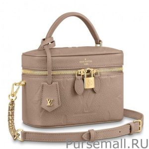Vanity PM Monogram Empreinte M45608