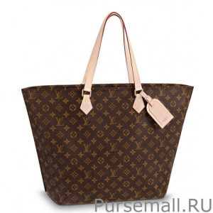 ALL-IN MM Bag Monogram Canvas M47029