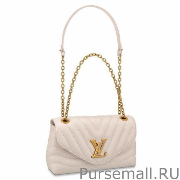 LV New Wave Chain Bag M58549