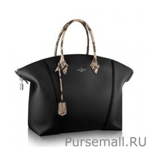 Noir Python Lockit MM N91834