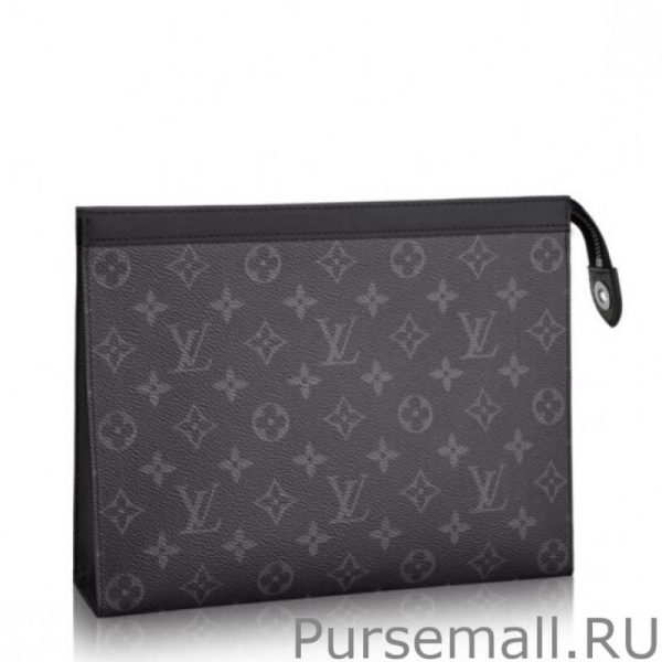 Pochette Voyage MM Monogram Eclipse M61692