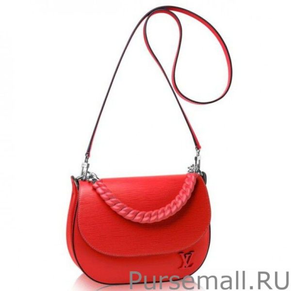 Luna Bag Epi Leather M42675