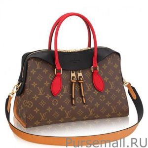 Tuileries Bag Monogram Canvas M41454
