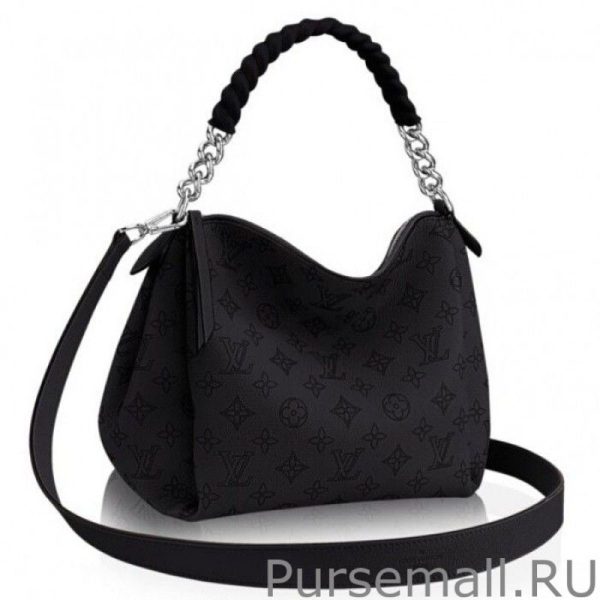 Babylone Chain BB Mahina Leather M51223
