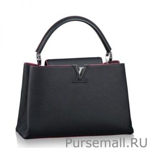 Cobalt Capucines MM M94535