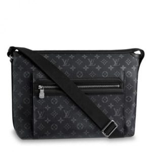 Odyssey Messenger MM Monogram Eclipse M44224