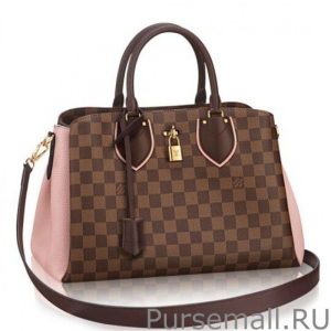 District PM Bag Damier Ebene N41031