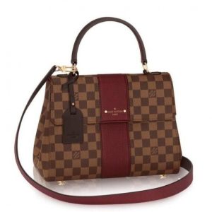 Bond Street Bag Damier Ebene N64416