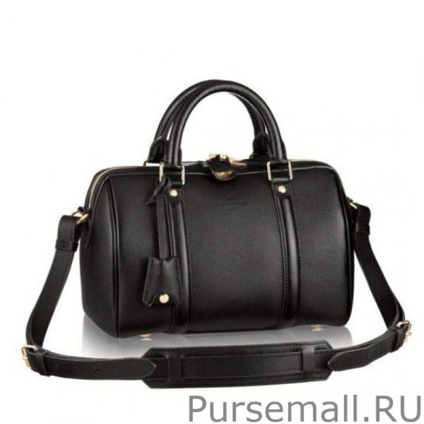 Black SC BB Bag M48850