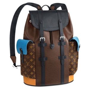 Christopher PM Backpack M51458