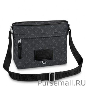 Besace Zippee Monogram Eclipse M45216