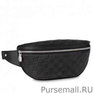 Campus Bumbag Damier Infini N40298
