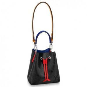 Neonoe BB Bag Epi Leather M52853