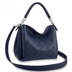 Babylone Chain BB Mahina Leather M54838