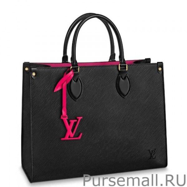 Onthego MM Bag Epi M56080