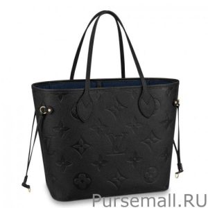 Neverfull MM Bag Monogram Empreinte M45685