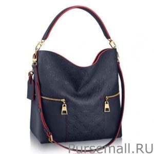 Melie Bag Monogram Empreinte M44012
