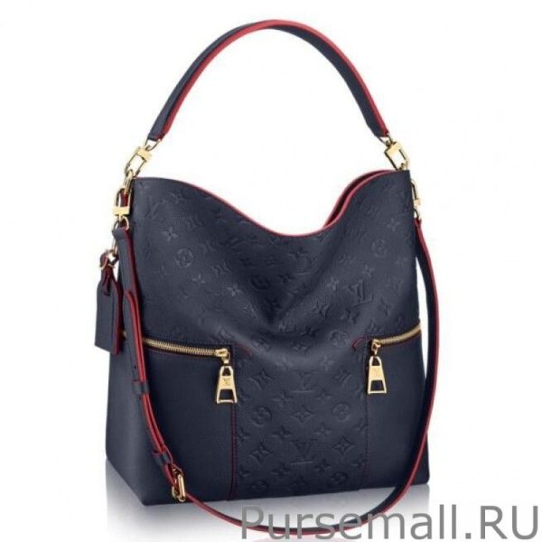 Melie Bag Monogram Empreinte M44012