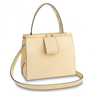 City Frame Bag Taiga Leather M52719