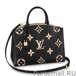 Grand Palais Bag Monogram Empreinte M45842