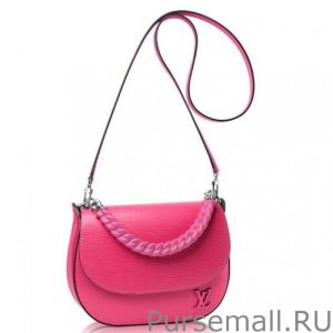 Luna Bag Epi Leather M42678