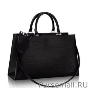 Kleber MM Epi Leather Bag M51323