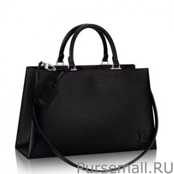 Kleber MM Epi Leather Bag M51323