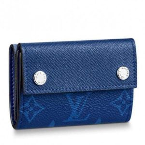 Discovery Compact Wallet Taigarama Pacific M67620