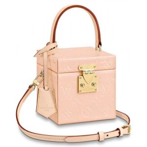 Bleecker Box M52516