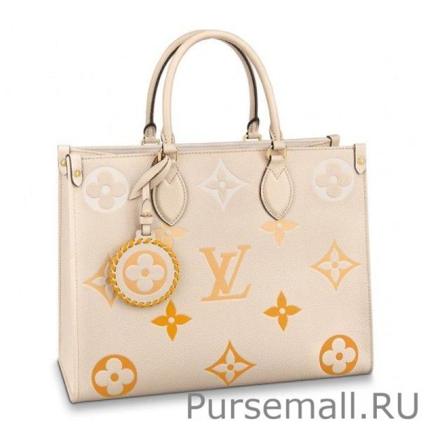 OnTheGo MM Bag By The Pool M45717