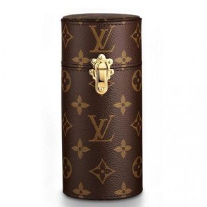 200ML Travel Case Monogram Canvas LS0154