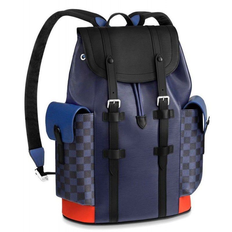 Christopher PM Backpack M51457