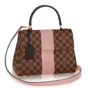 Bond Street Bag Damier Ebene N64417
