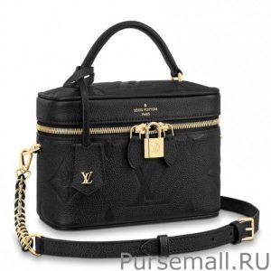 Vanity PM Monogram Empreinte M45598
